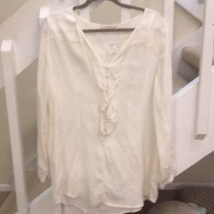 Soft Surroundings Tops - Soft surroundings top longsleeve Soft Surroundings Tops - Soft surroundings top longsleeve